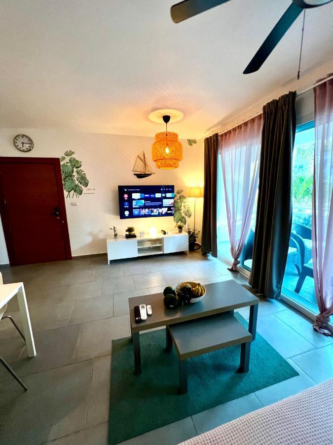 Apartment In Estrella, Dominicus-Bayahibe La Laguna Extérieur photo