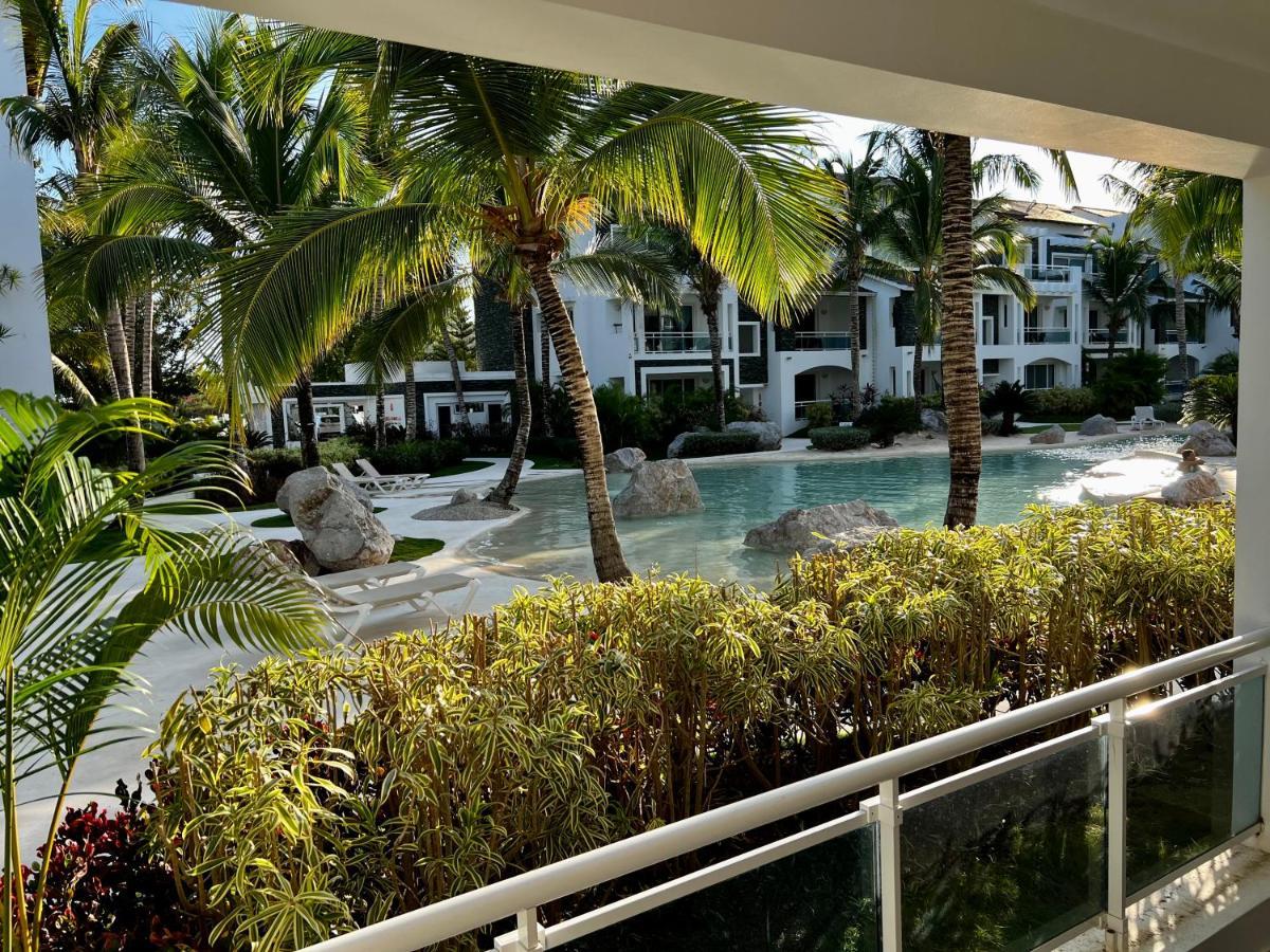 Apartment In Estrella, Dominicus-Bayahibe La Laguna Extérieur photo