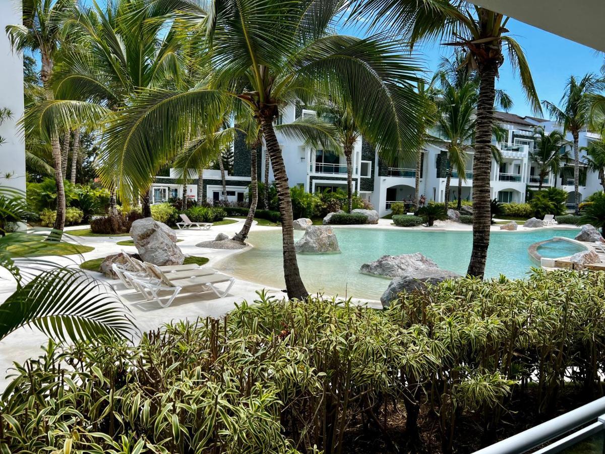 Apartment In Estrella, Dominicus-Bayahibe La Laguna Extérieur photo