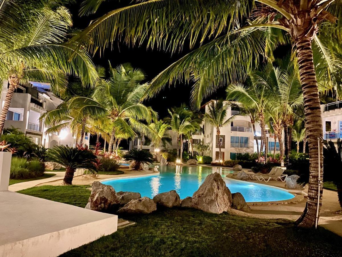 Apartment In Estrella, Dominicus-Bayahibe La Laguna Extérieur photo