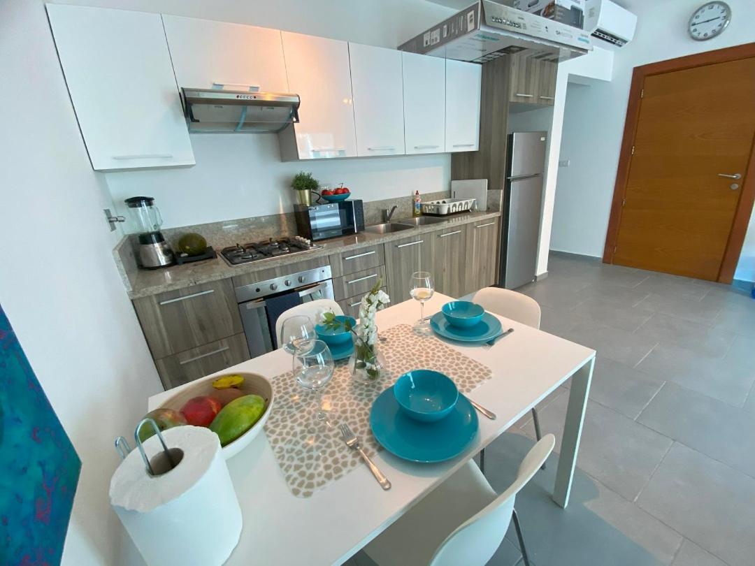 Apartment In Estrella, Dominicus-Bayahibe La Laguna Extérieur photo