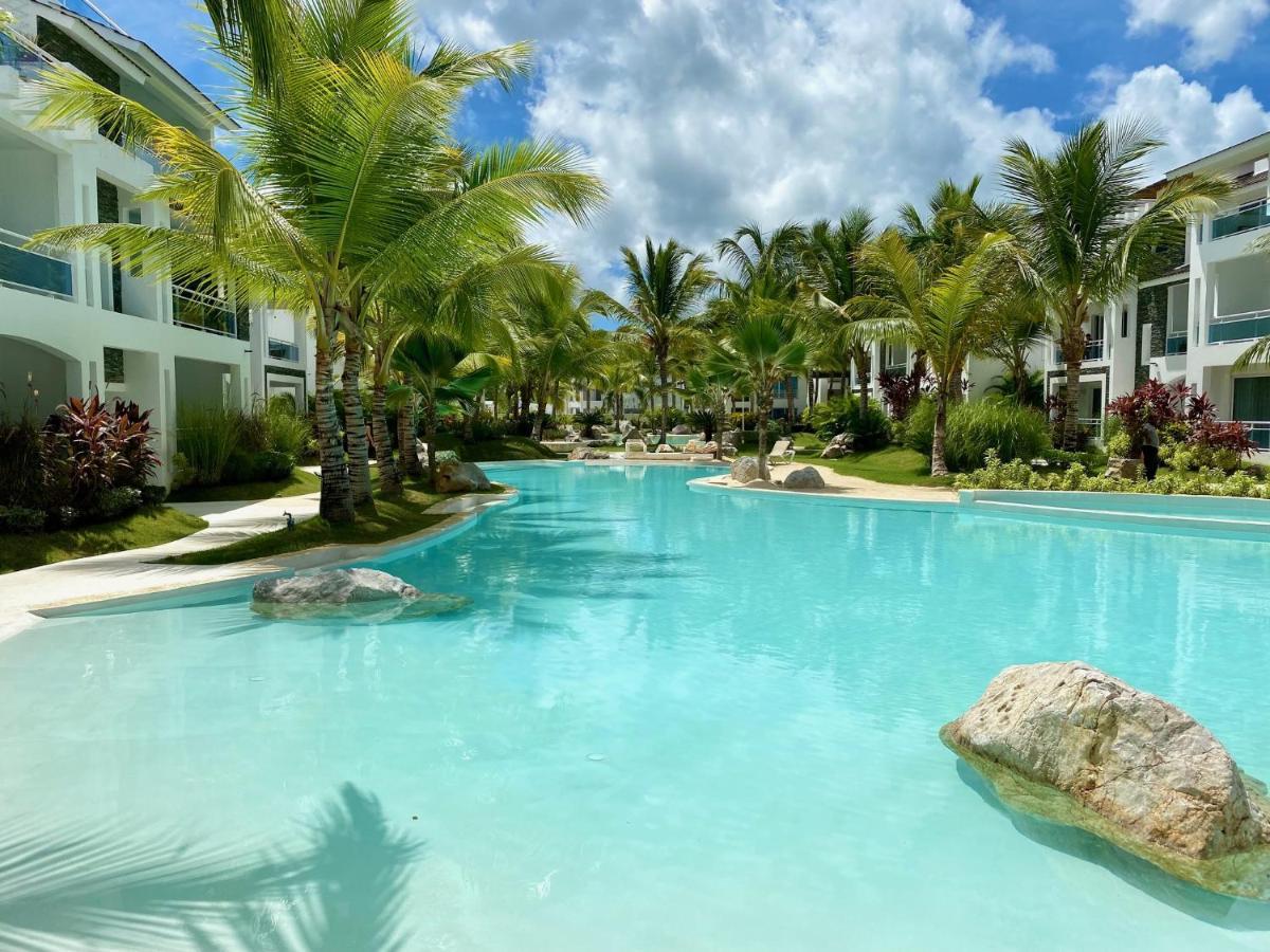 Apartment In Estrella, Dominicus-Bayahibe La Laguna Extérieur photo