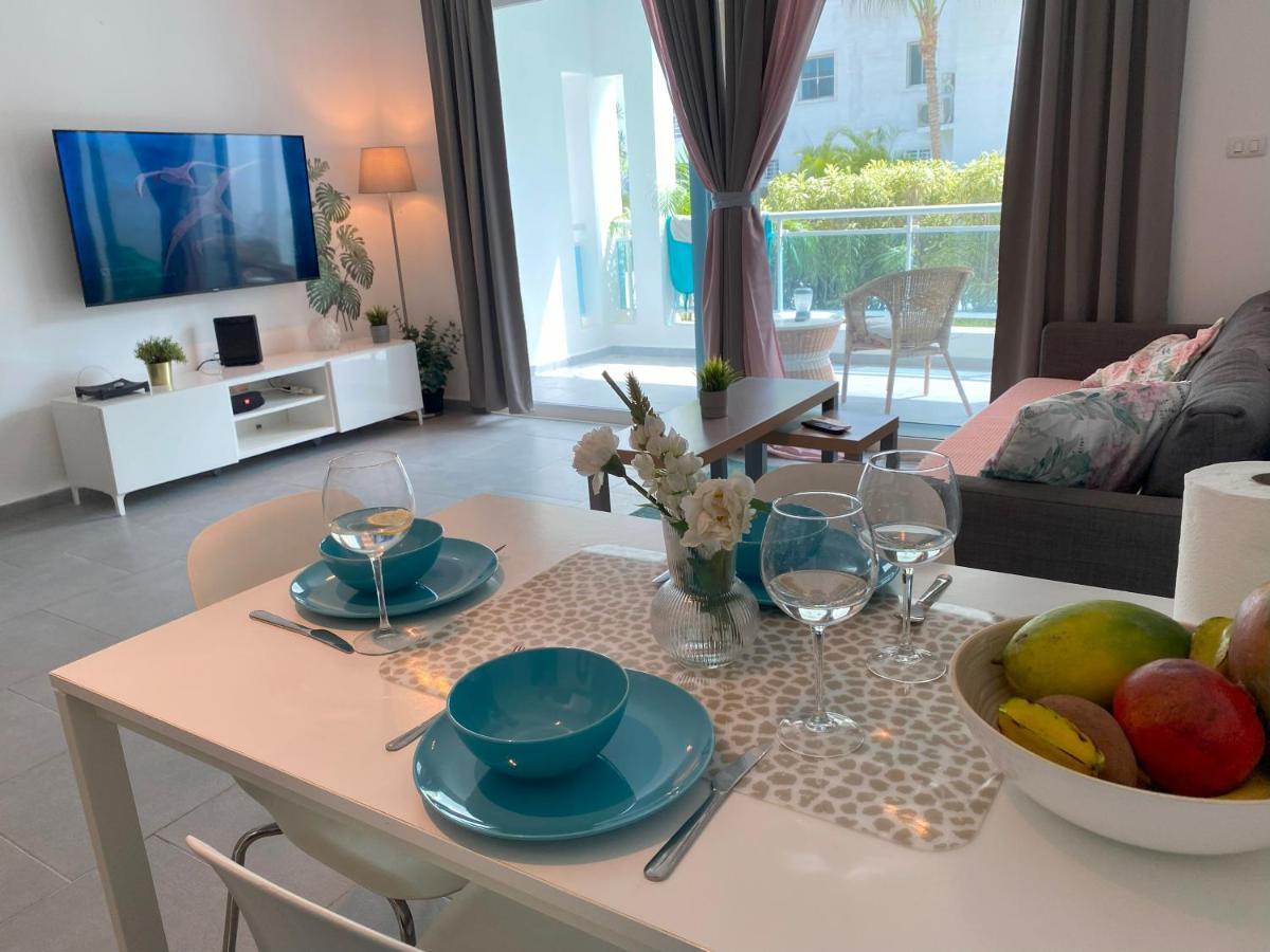 Apartment In Estrella, Dominicus-Bayahibe La Laguna Extérieur photo