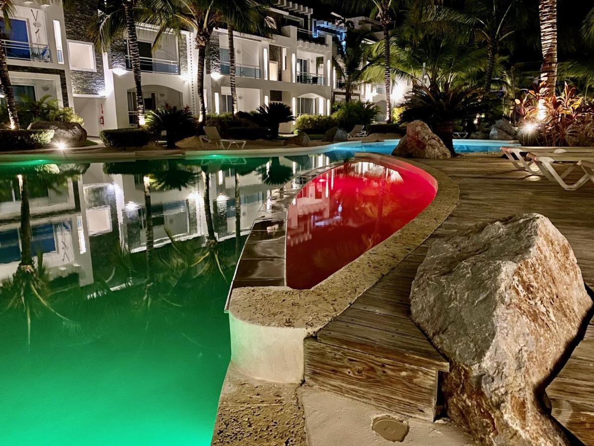 Apartment In Estrella, Dominicus-Bayahibe La Laguna Extérieur photo