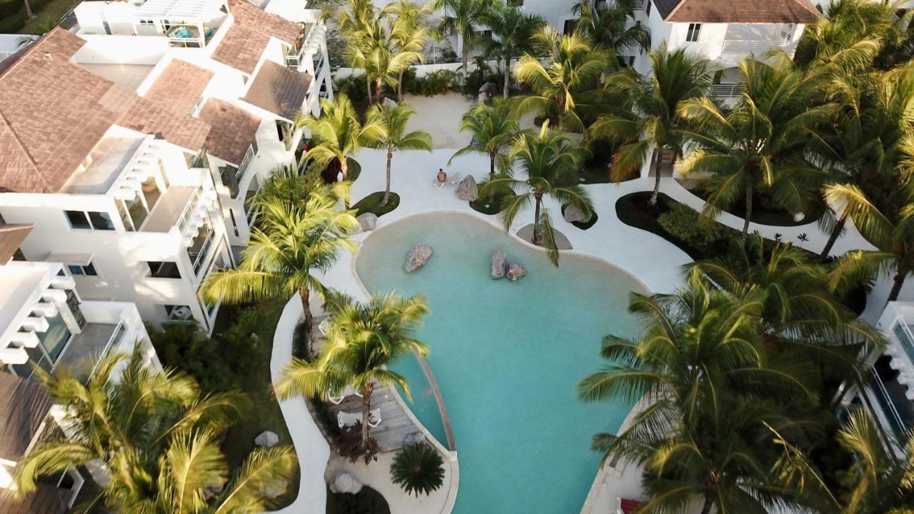 Apartment In Estrella, Dominicus-Bayahibe La Laguna Extérieur photo