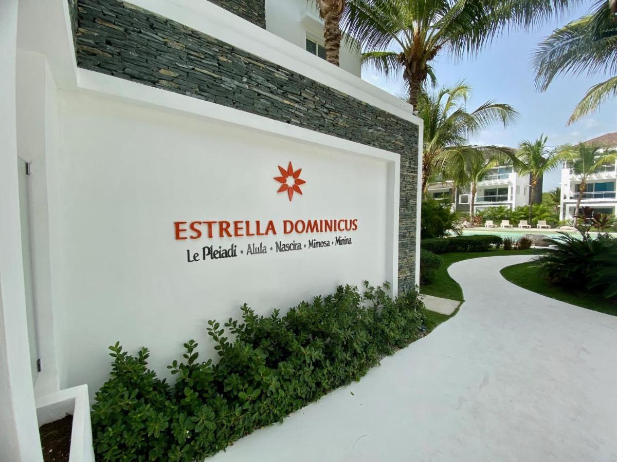 Apartment In Estrella, Dominicus-Bayahibe La Laguna Extérieur photo